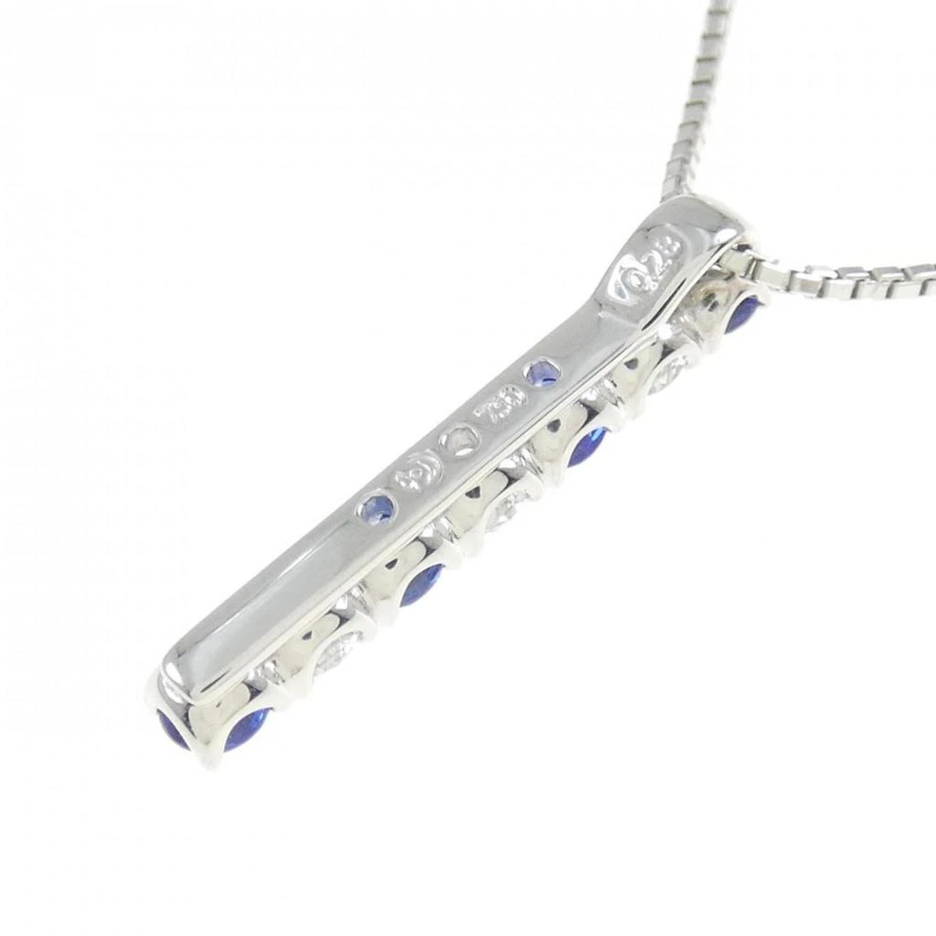 Tasaki gold (18K) Necklace (Pre-Owned) 4