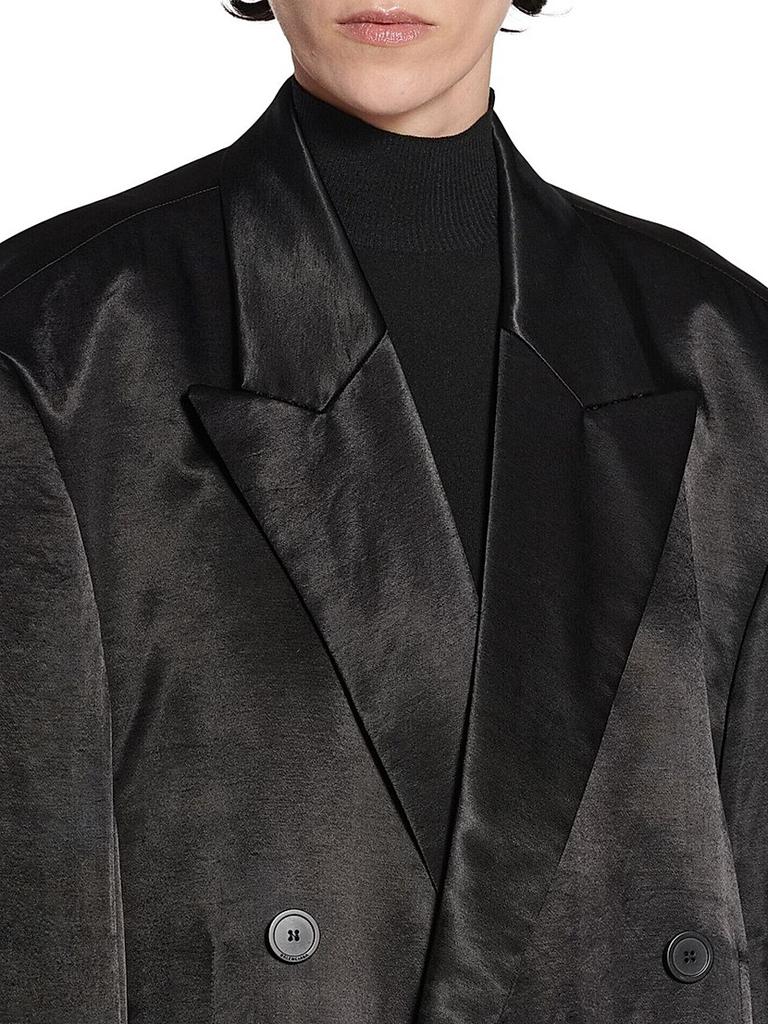 Balenciaga Steroid Coat - Coats - Free Shipping - BeyondStyle