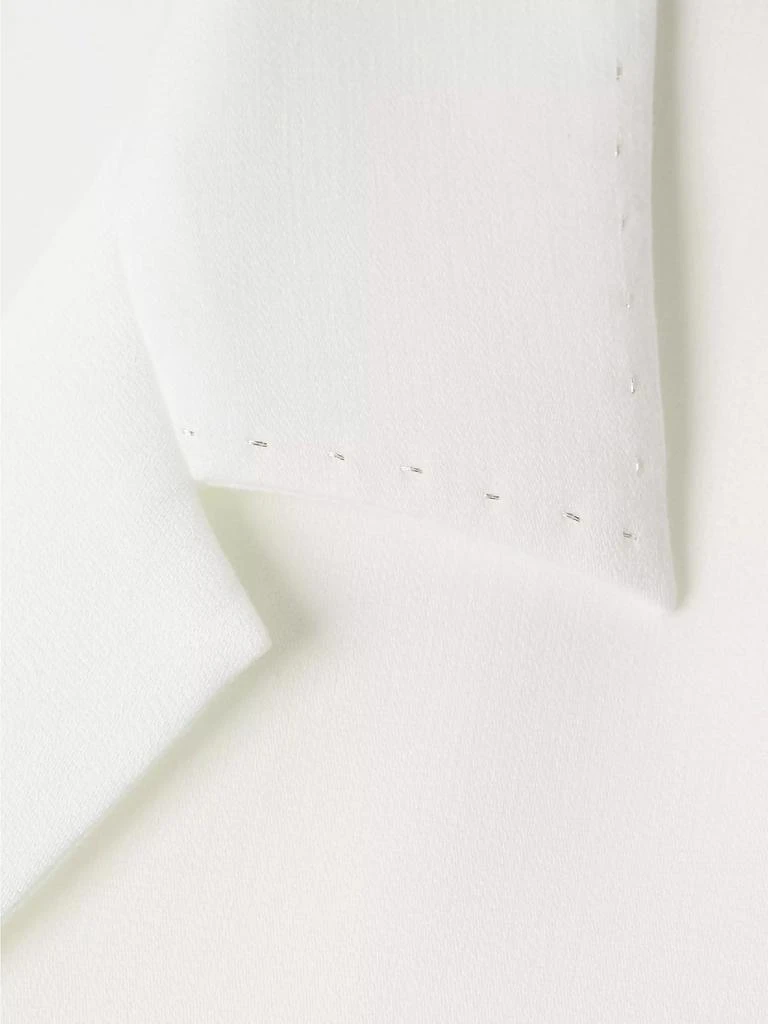 Second/Layer Avenue Camp Shirt 6