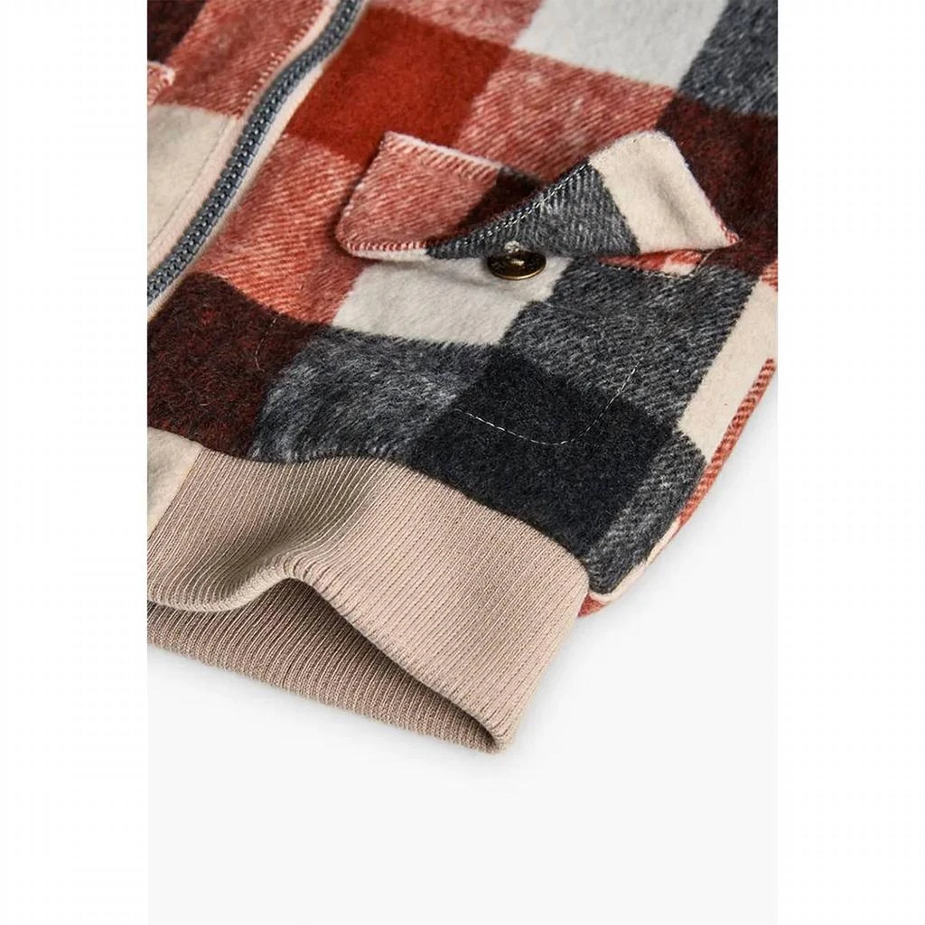 boboli Boboli - Boy
s Brooks Jacket 4