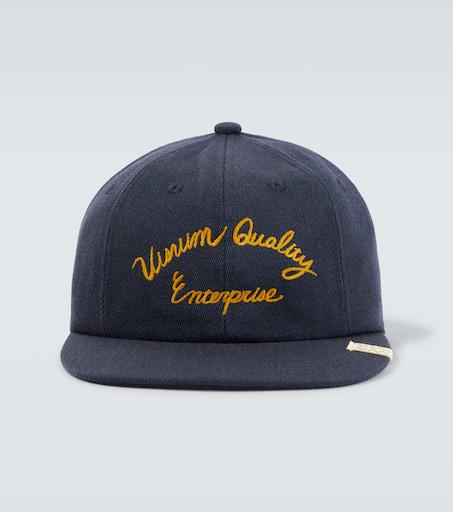 帽子 visvim EXCELSIOR CAP (VNTG WOOL) 帽子 visvim EXCELSIOR CAP (VNTG WOOL) EXCELSIOR II CAP | Visvim