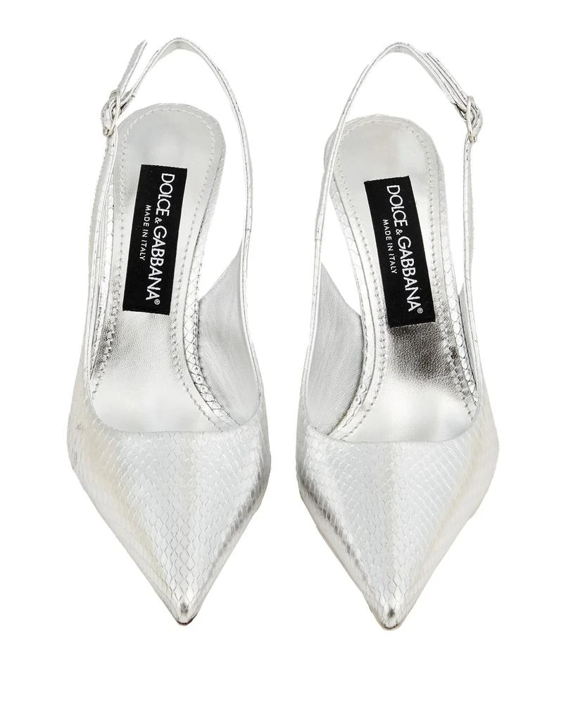 Dolce
Gabbana Pump 4