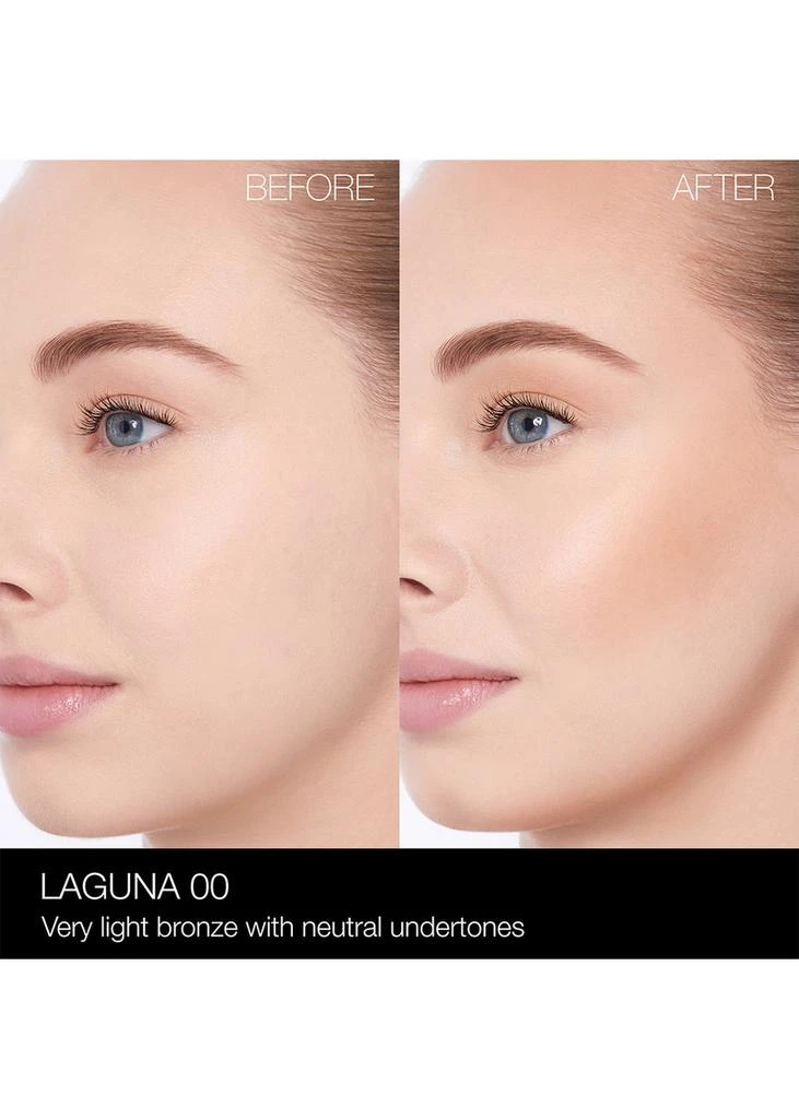 NARS Laguna Bronzing Powder 3