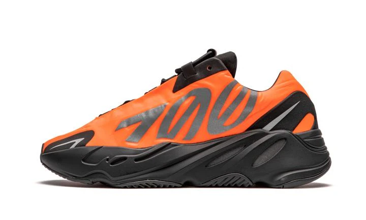 Adidas Adidas Yeezy Boost 700 MNVN 1