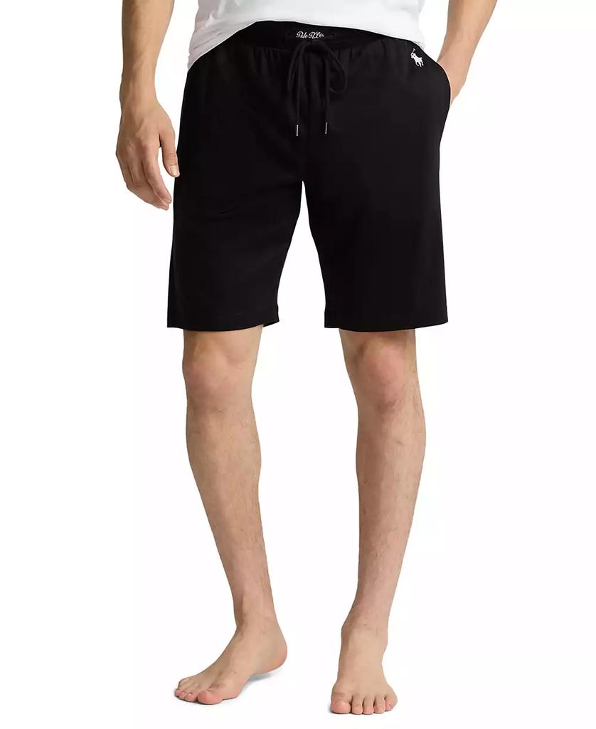 Ralph Lauren Men's Cotton Pajama Shorts