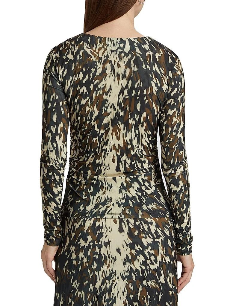 Maria Cher Callao Elois Jersey Top 5