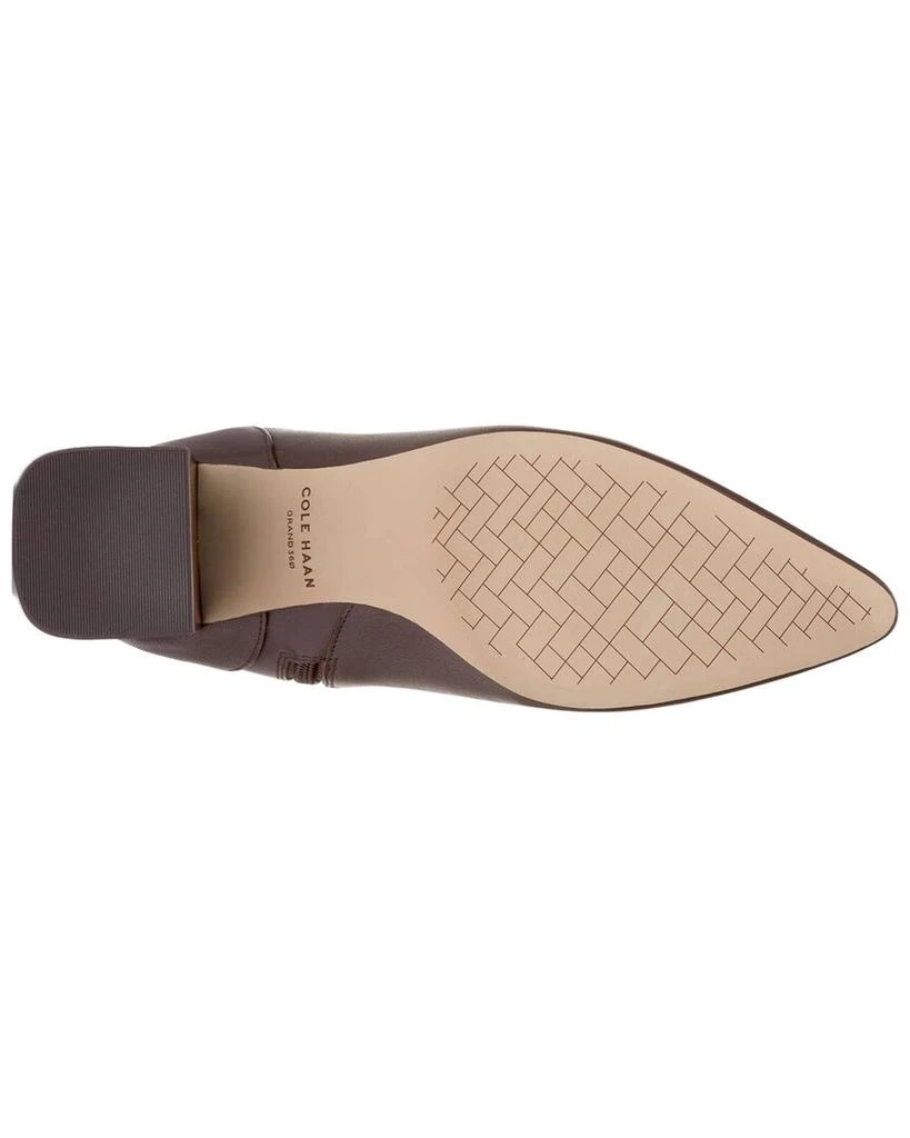 Cole Haan Clarice Leather Tall Boot 3