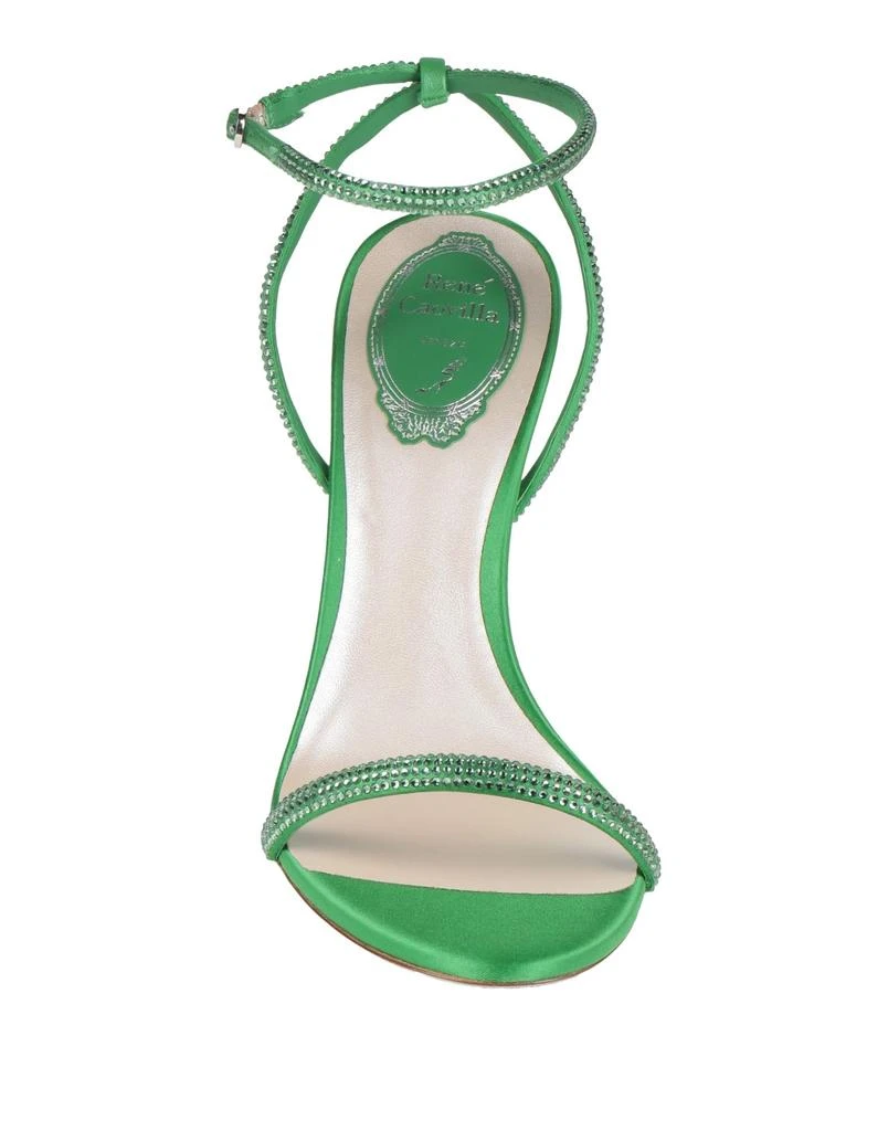 Rene Caovilla Sandals 4