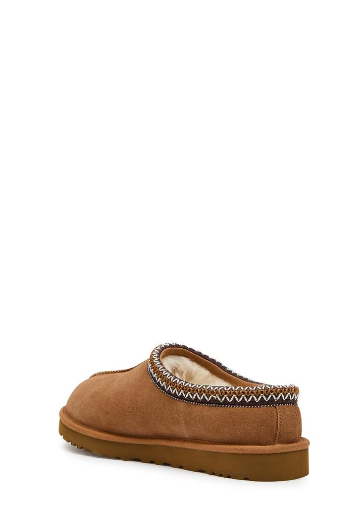 UGG Tasman suede slippers 2