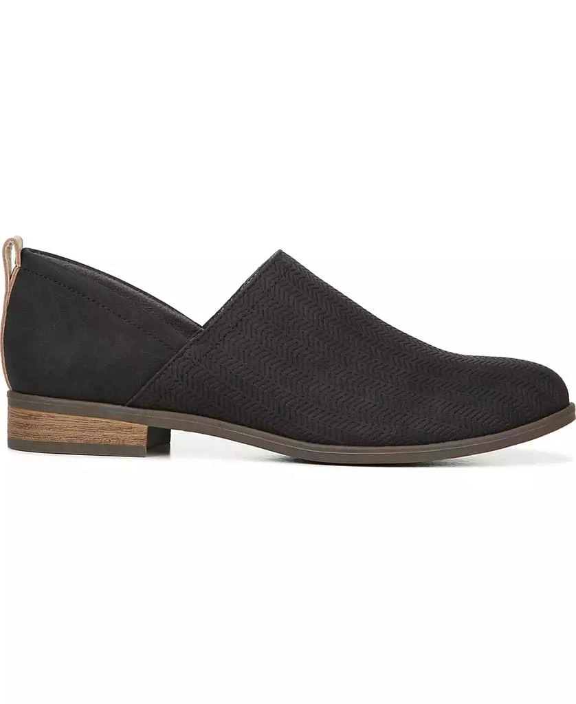 Dr. Scholl's Women's Ruler Slip-On Shooties 2