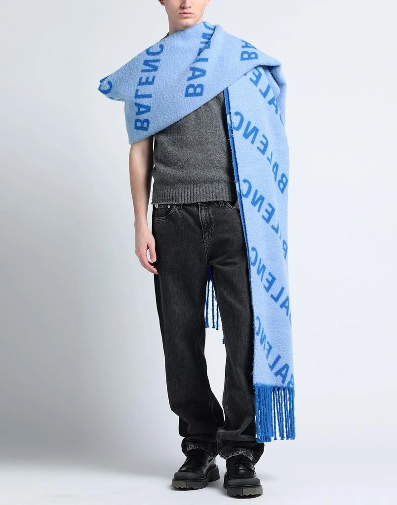 Balenciaga Scarves and foulards 2