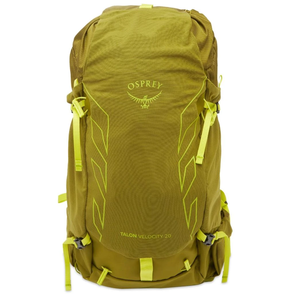 Osprey Osprey Talon Velocity 20 1