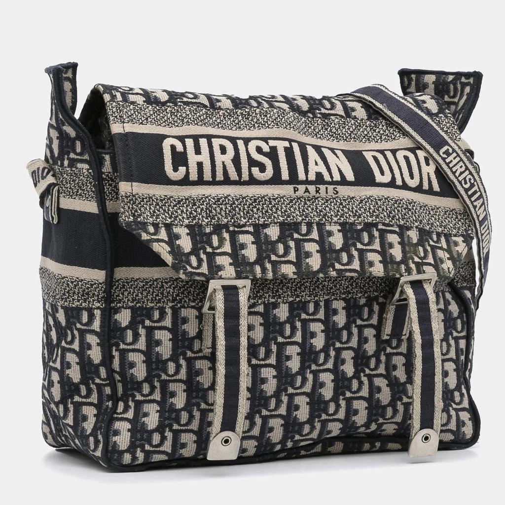 Dior Dior Navy Blue Oblique Diorcamp 2