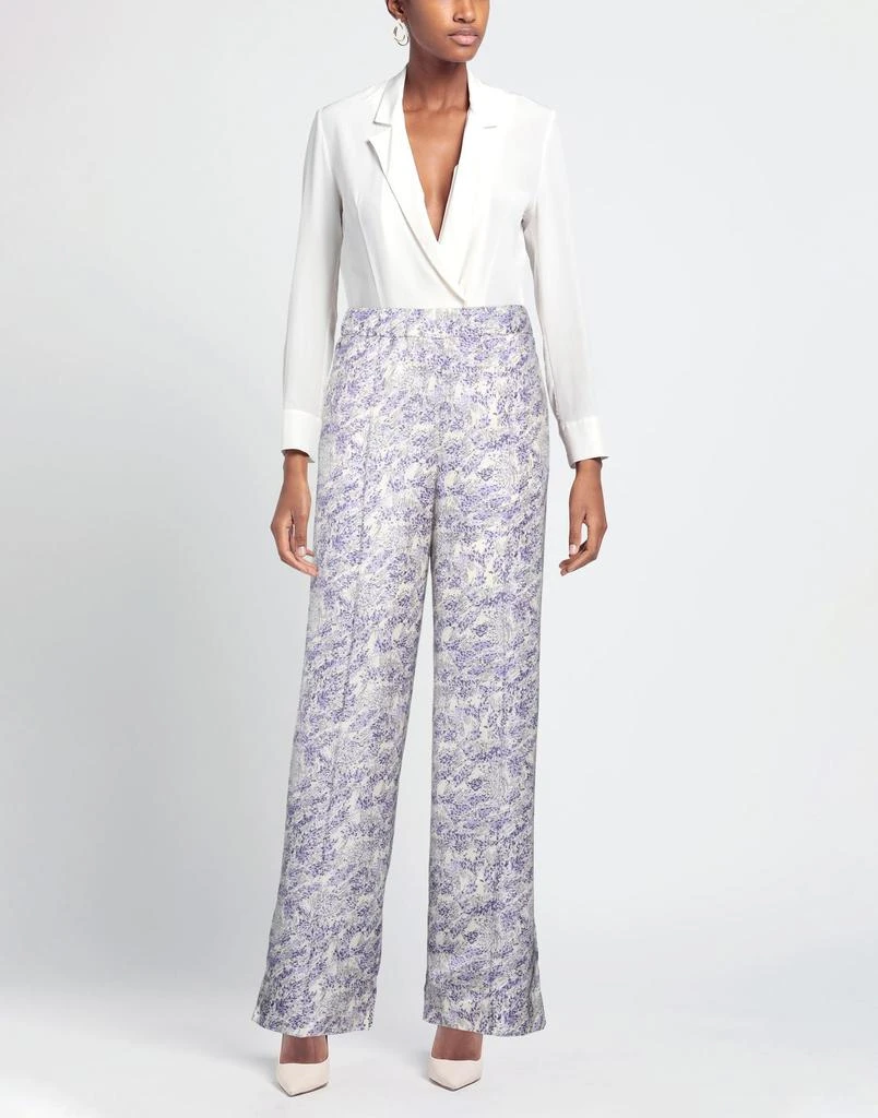 Jil Sander Casual pants 2