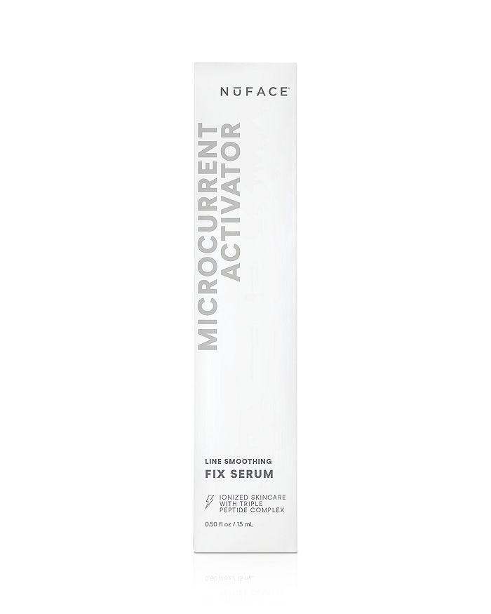 NuFace FIX® Line Smoothing Serum 0.5 oz.