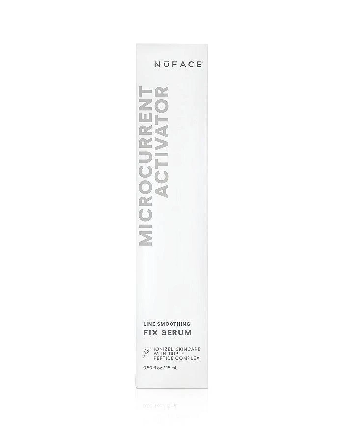 NuFace FIX® Line Smoothing Serum 0.5 oz. 2