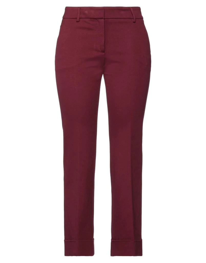 TRUE ROYAL Casual pants 1