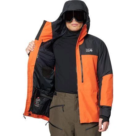 Mountain Hardwear Cloud Bank GORE-TEX Jacket - Men
s 7