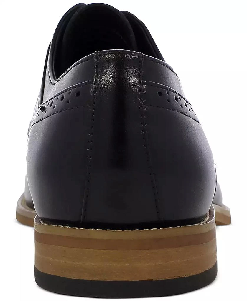 Stacy Adams Men's Dickinson Cap Toe Oxfords 3