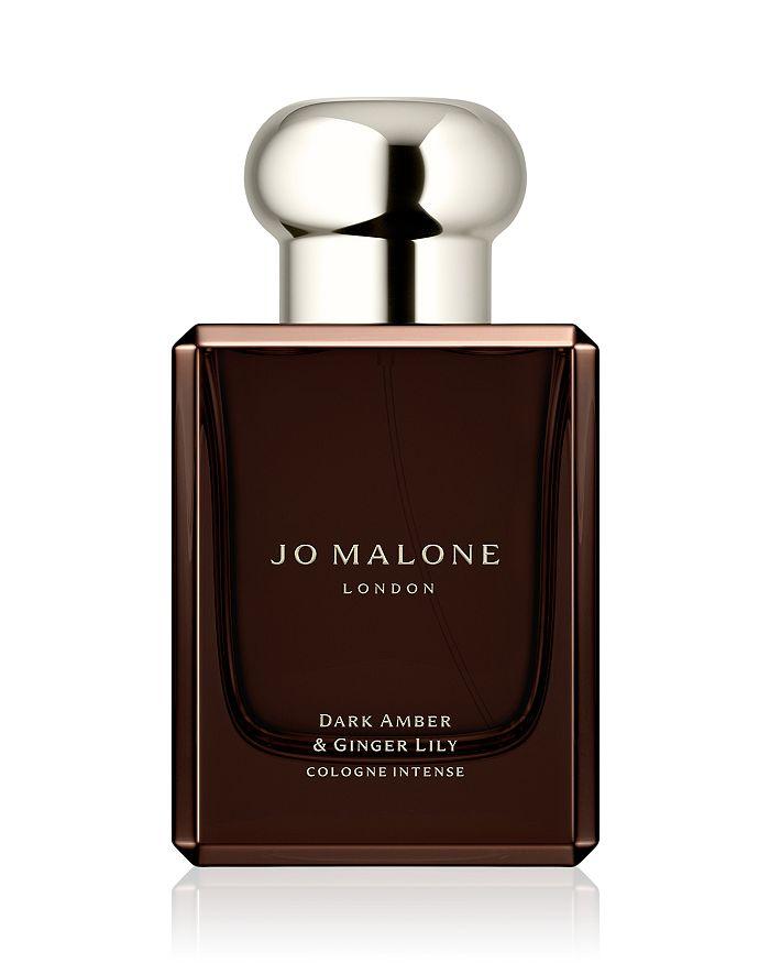 Jo Malone London Dark Amber & Ginger Lily Cologne Intense