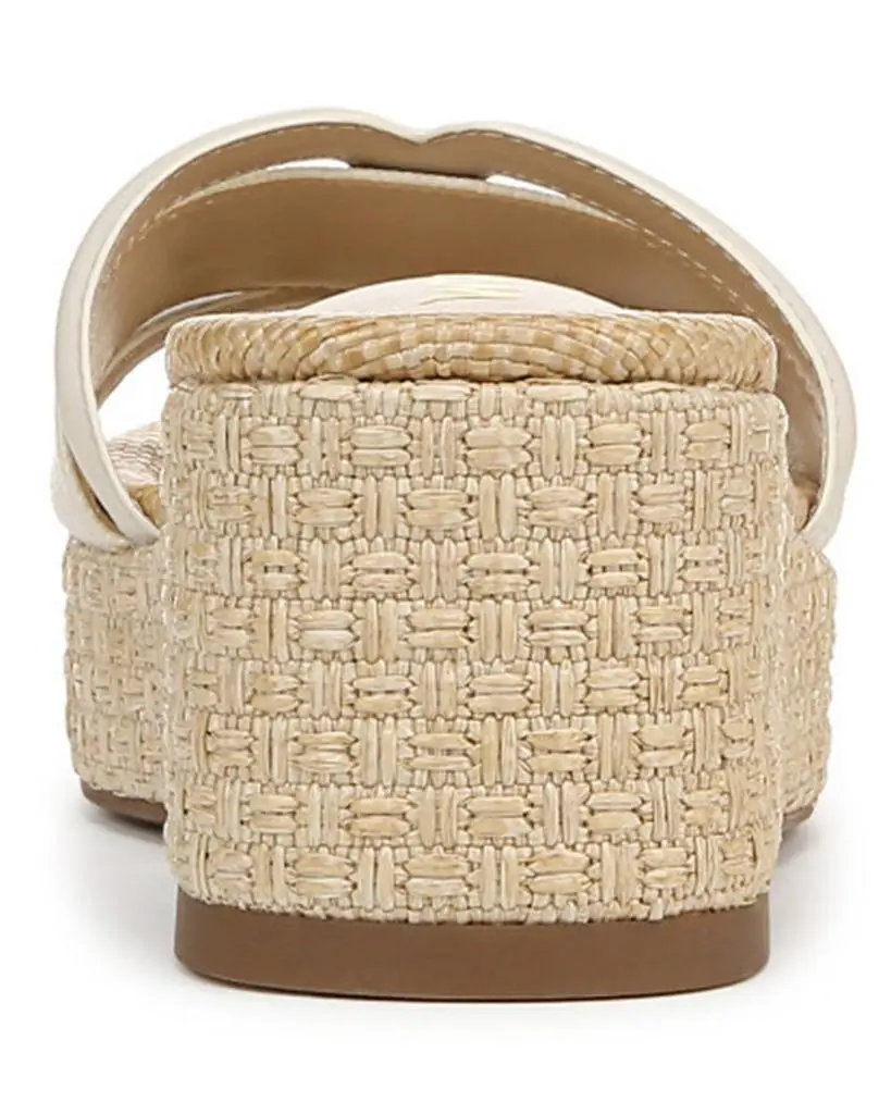 Sam Edelman Women's Pauleena Sandals 4