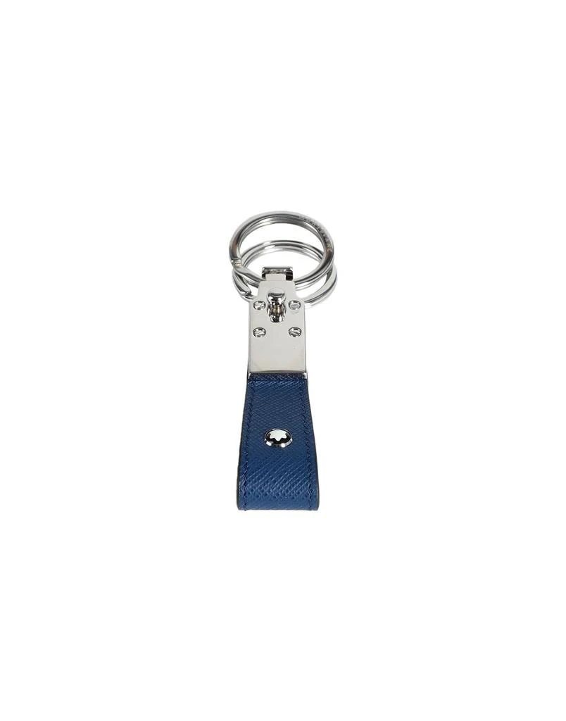 MontBlanc Key ring 1
