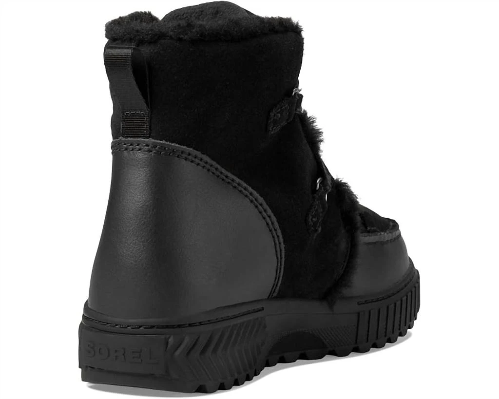 SOREL Sorel - Women
s Ona Ave Alpine Boot 3
