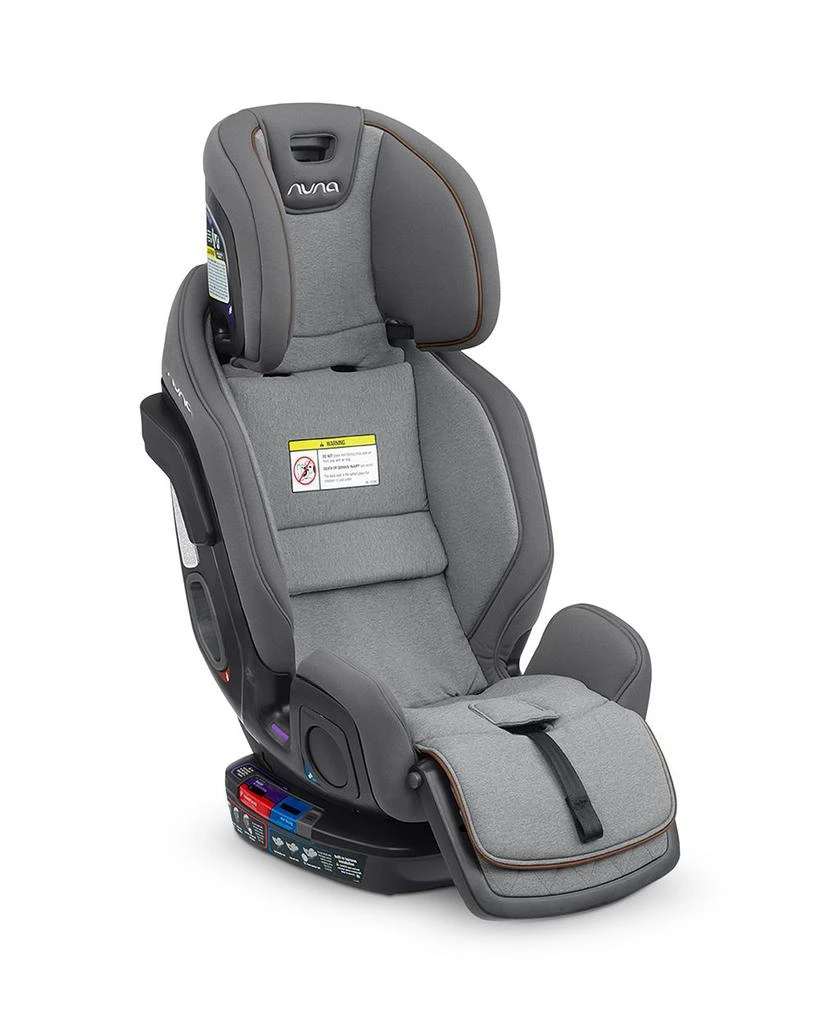Nuna EXEC™ All-in-1 Convertible Car Seat 6