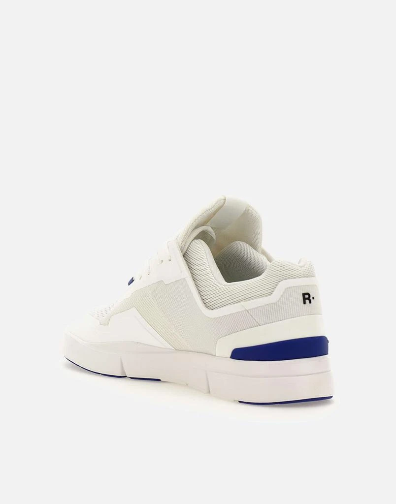 On "The Roger Spin" sneakers 3
