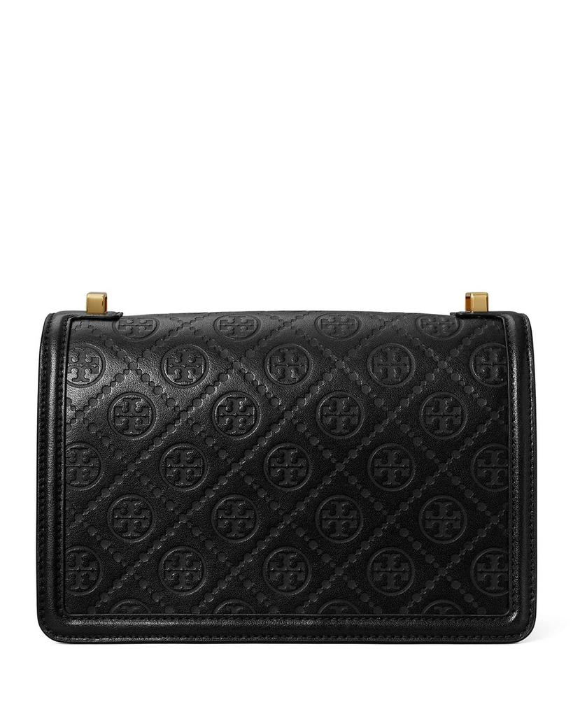 Tory Burch T Monogram Shoulder Bag 7