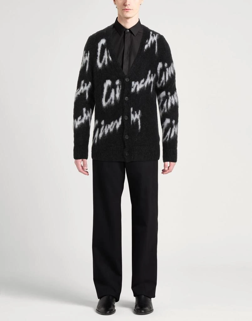Givenchy Cardigan 2