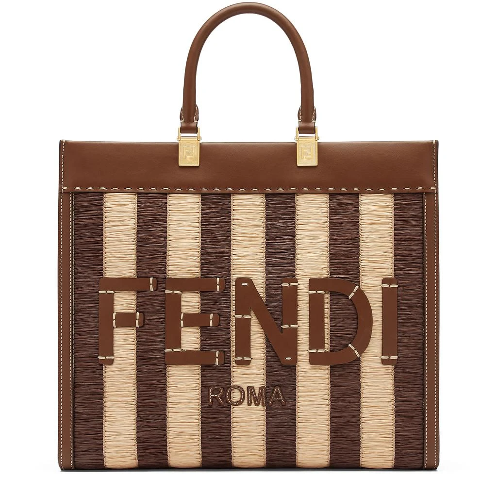 Fendi Fendi Sunshine Medium bag 2