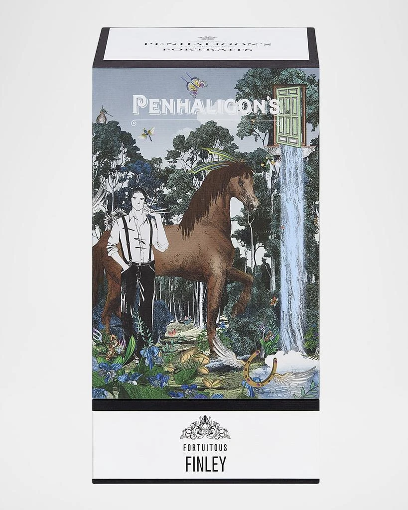 Penhaligon's Fortuitous Finley Eau de Parfum, 2.5 oz. 3
