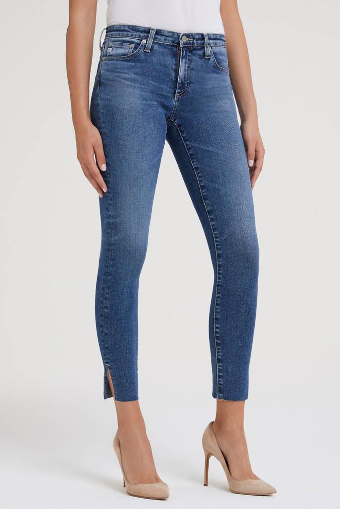 AG Jeans The Legging Ankle Jean