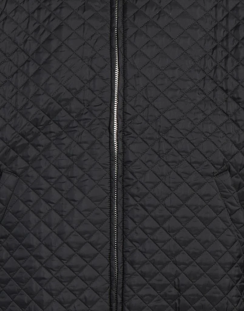Random Identities Bomber 4
