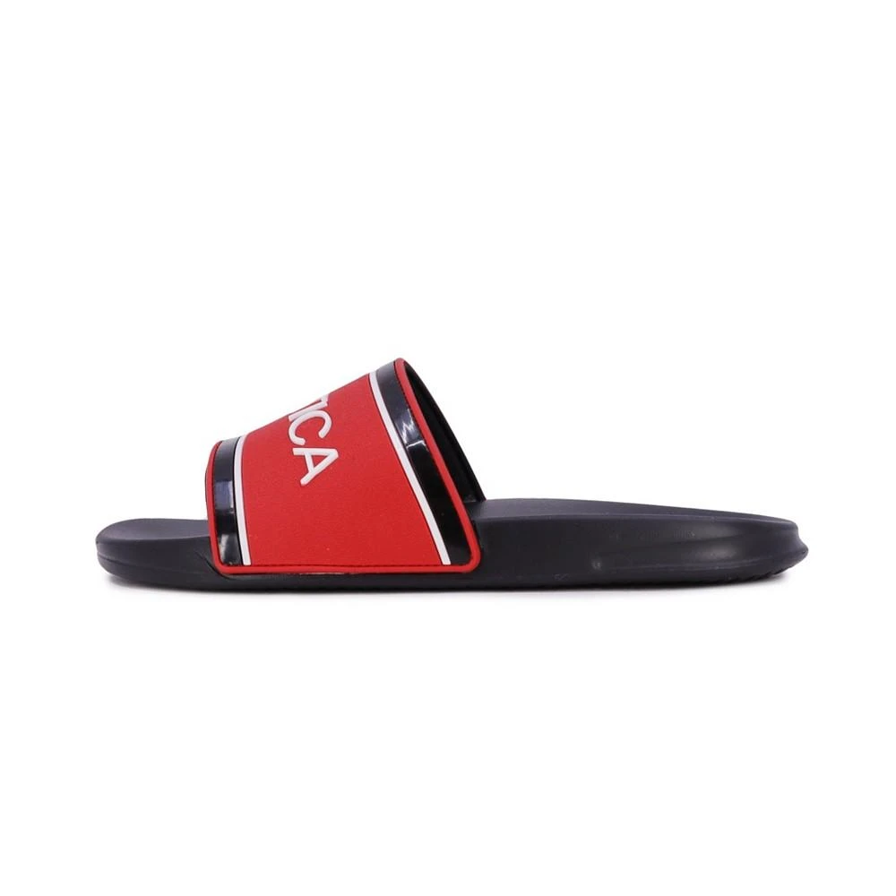 Nautica Little Boys Molded Slide 5