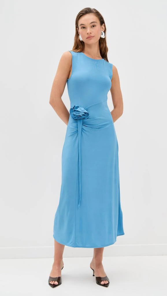 BAUM UND PFERDGARTEN Jitske Dress 6