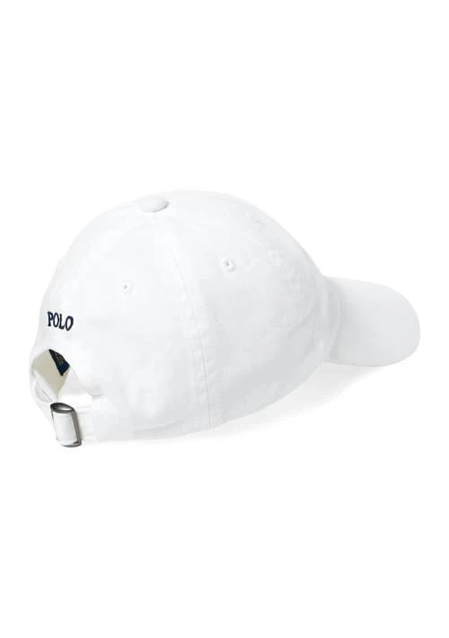 Ralph Lauren Lauren Childrenswear Classic Sport Cap Boys 4 7 2