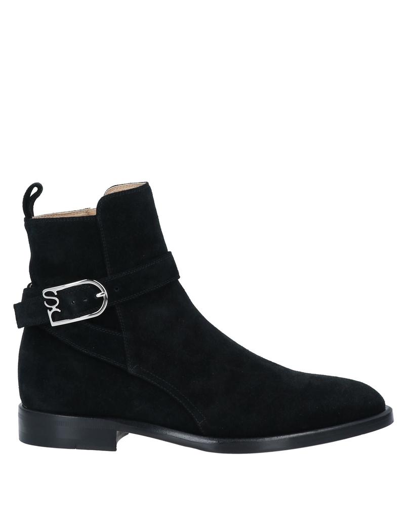 Sergio Rossi Sergio Rossi - Ankle Boots - Black - Woman