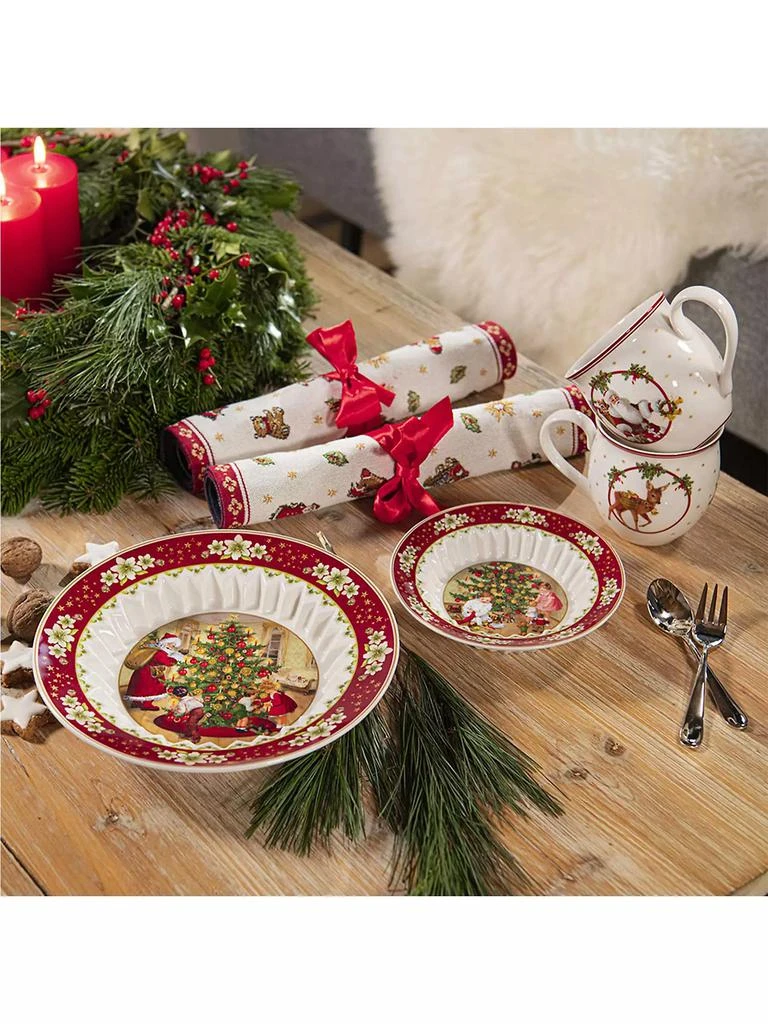 Villeroy & Boch Toy's Fantasy Large Bowl 4