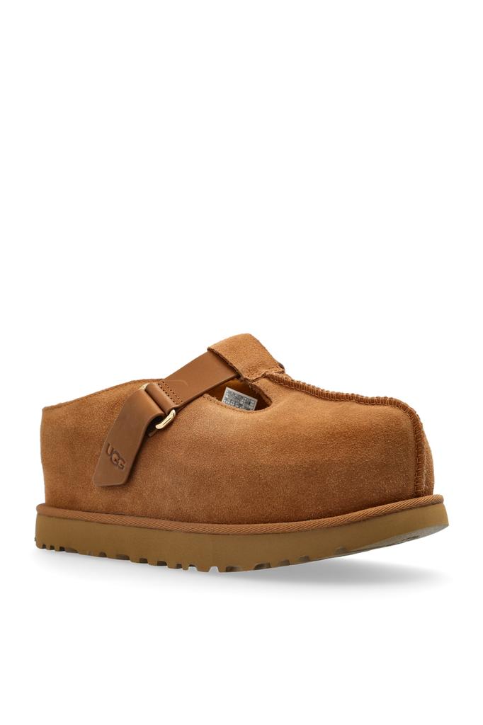 UGG Platform sandals Goldenstar Hi Clog - Sandals - Compare Prices