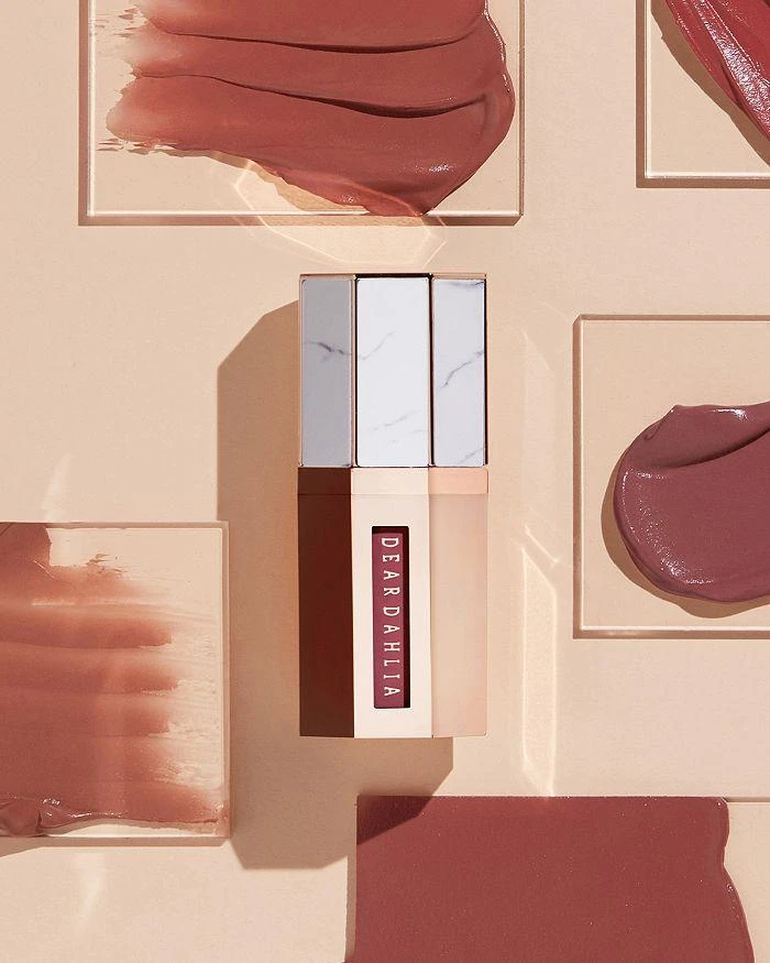 Dear Dahlia Paradise Dream Velvet Lip Mousse 5