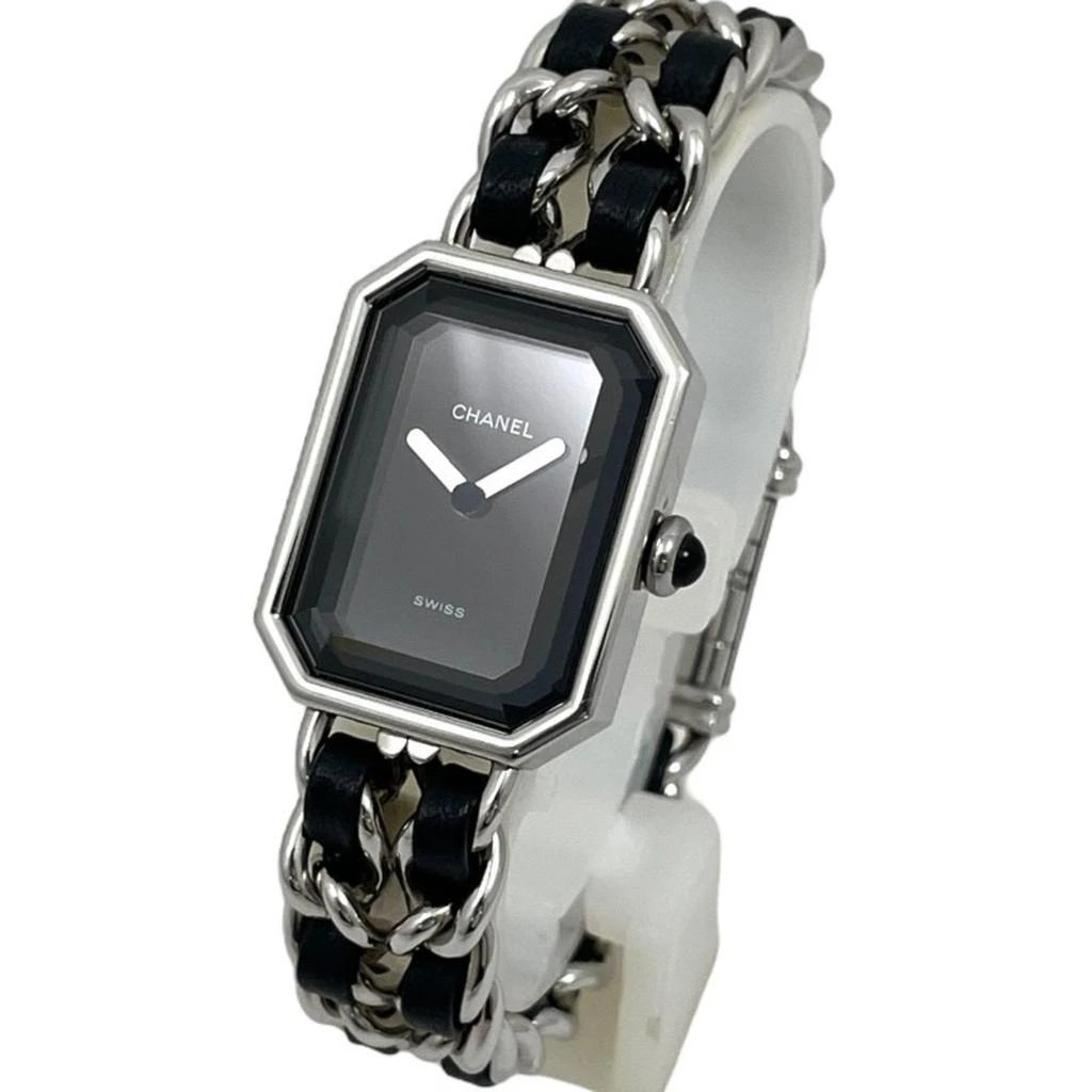 Chanel Wristwatch (Pre-Owned) 2