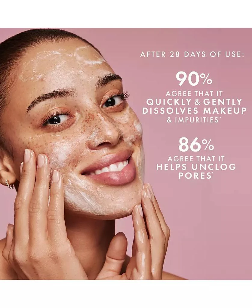 Kylie Cosmetics Clarifying Cleansing Gel Mini 5