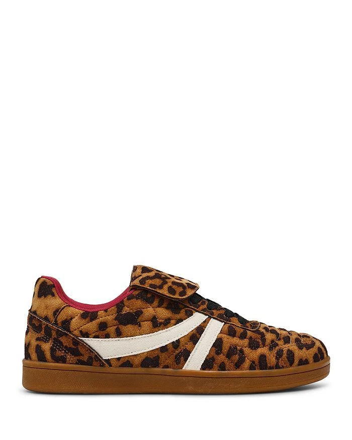 Steve Madden Women's Madrid Low Top Sneakers 2