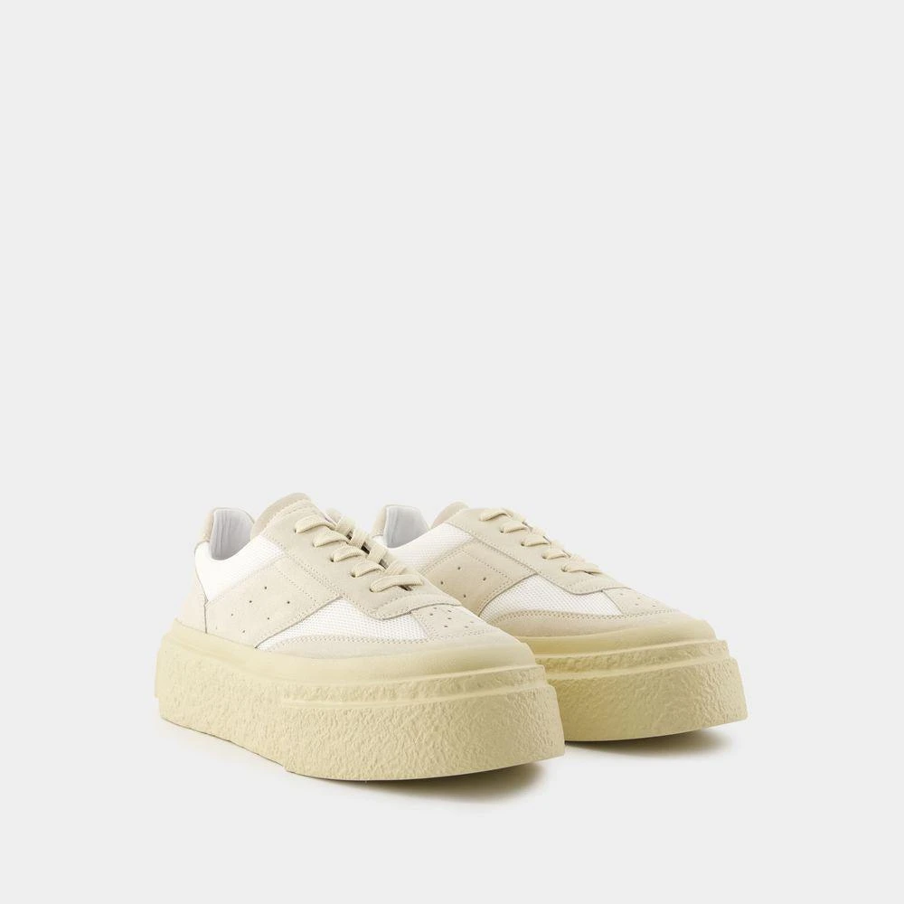 MM6 Mm6 Maison Margiela Sneakers 2