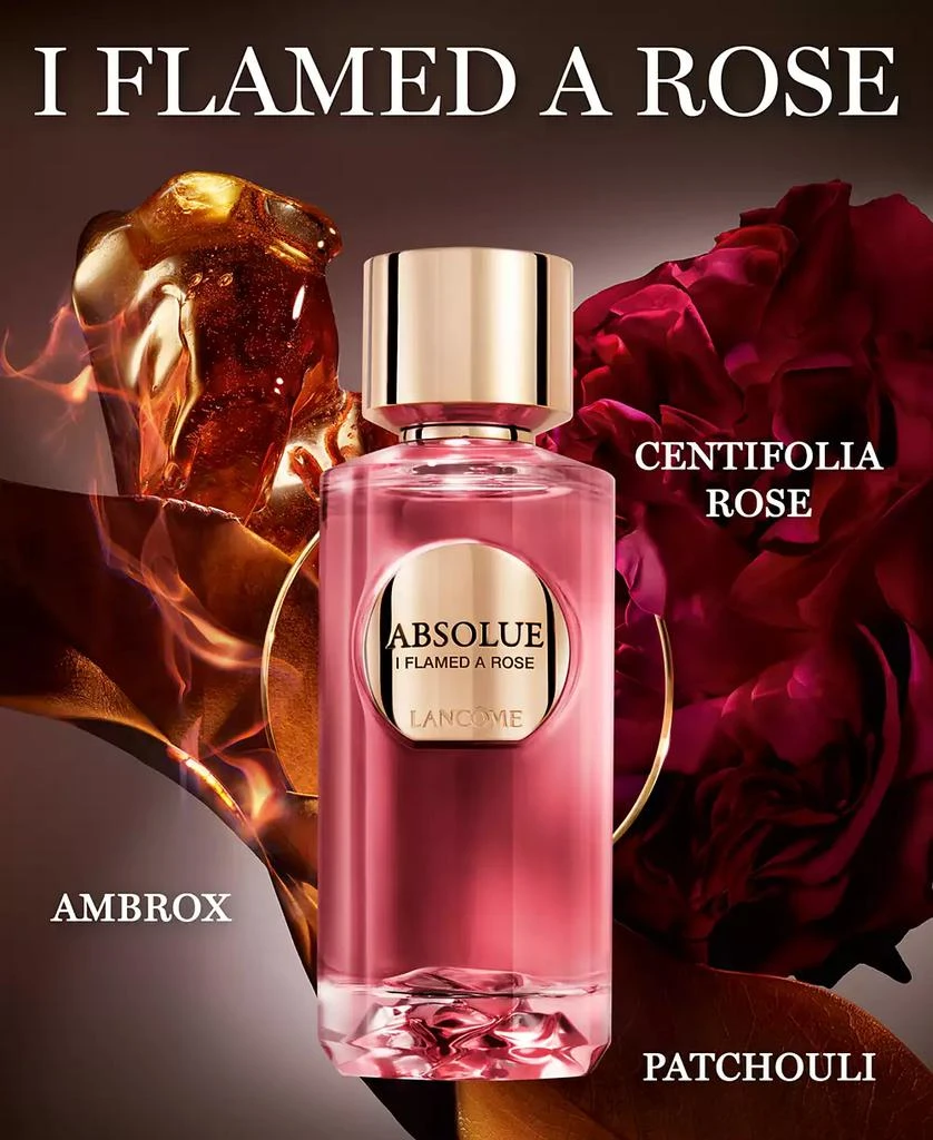 Lancôme Absolue I Flamed A Rose Eau de Parfum 2
