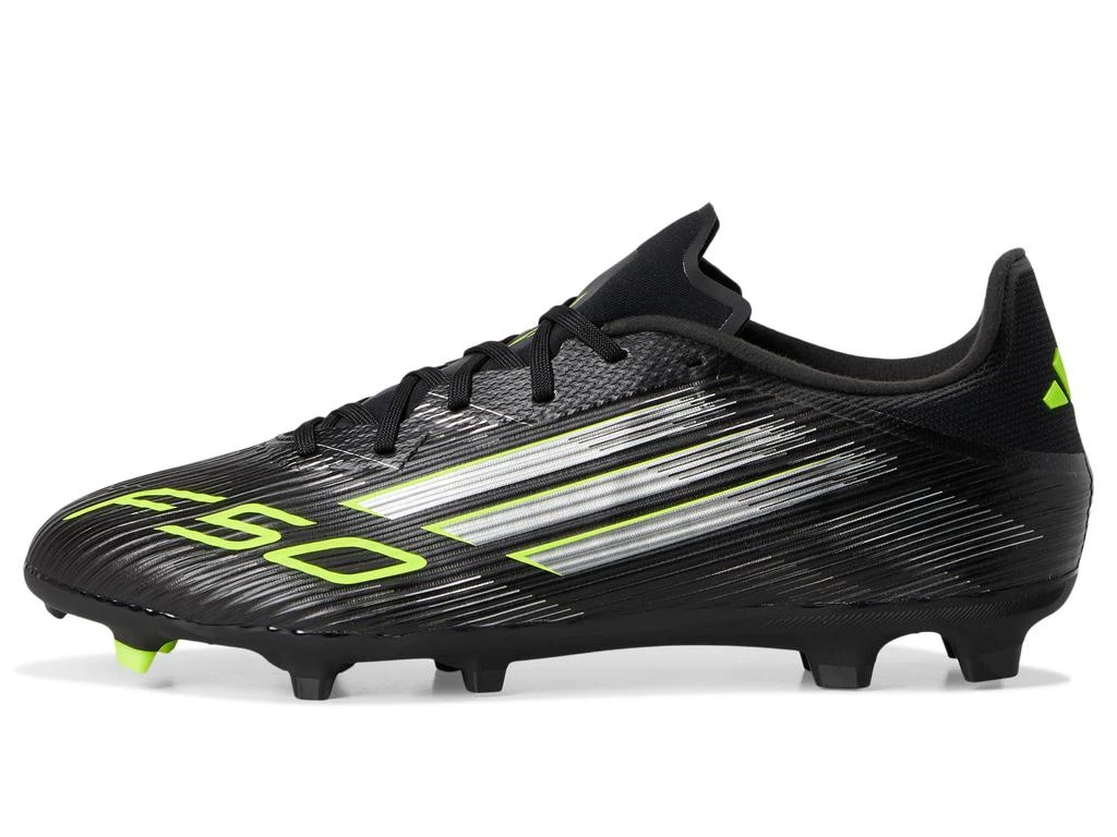 Adidas F50 League Firm Ground Soccer Cleats 4