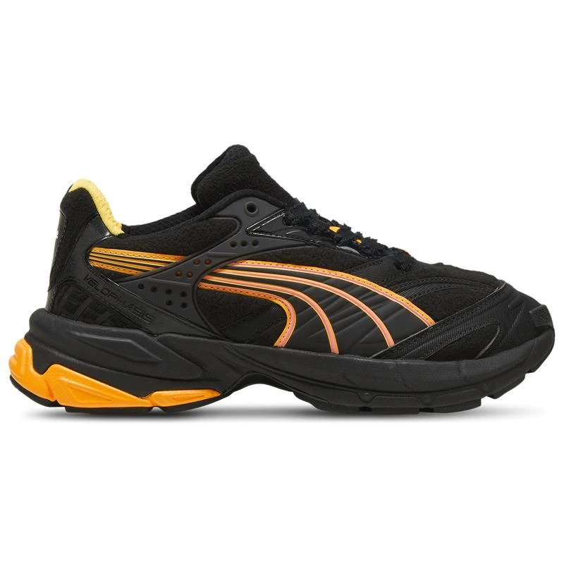 Puma PUMA Ferrari Velophasis Neon - Men's 1