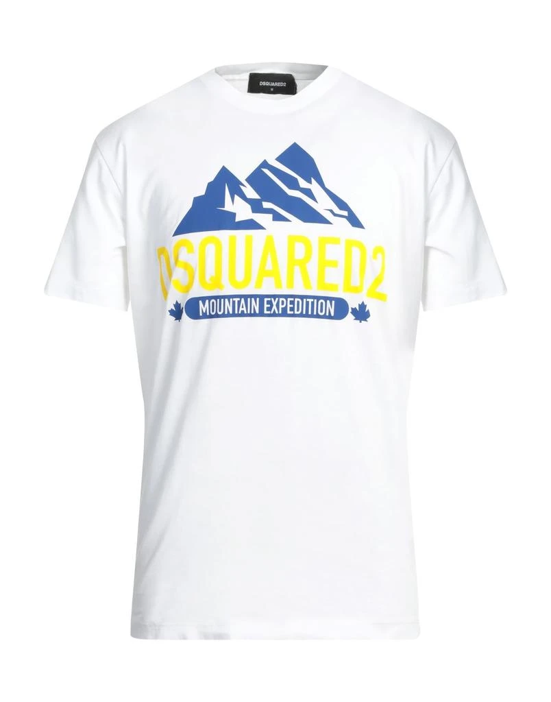 DSQUARED2 T-shirt 1